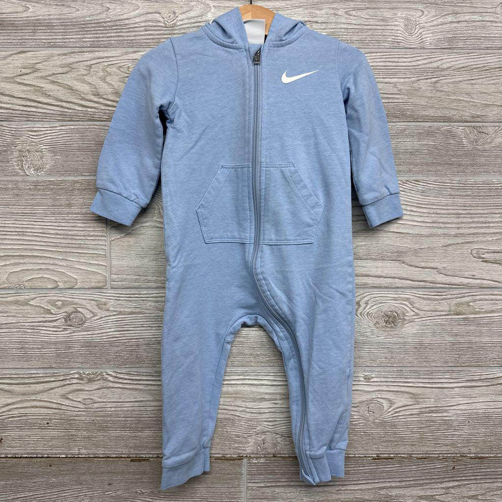 Outift W/ Hood Swoosh 18M