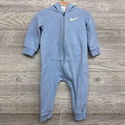 Outift W/ Hood Swoosh 18M