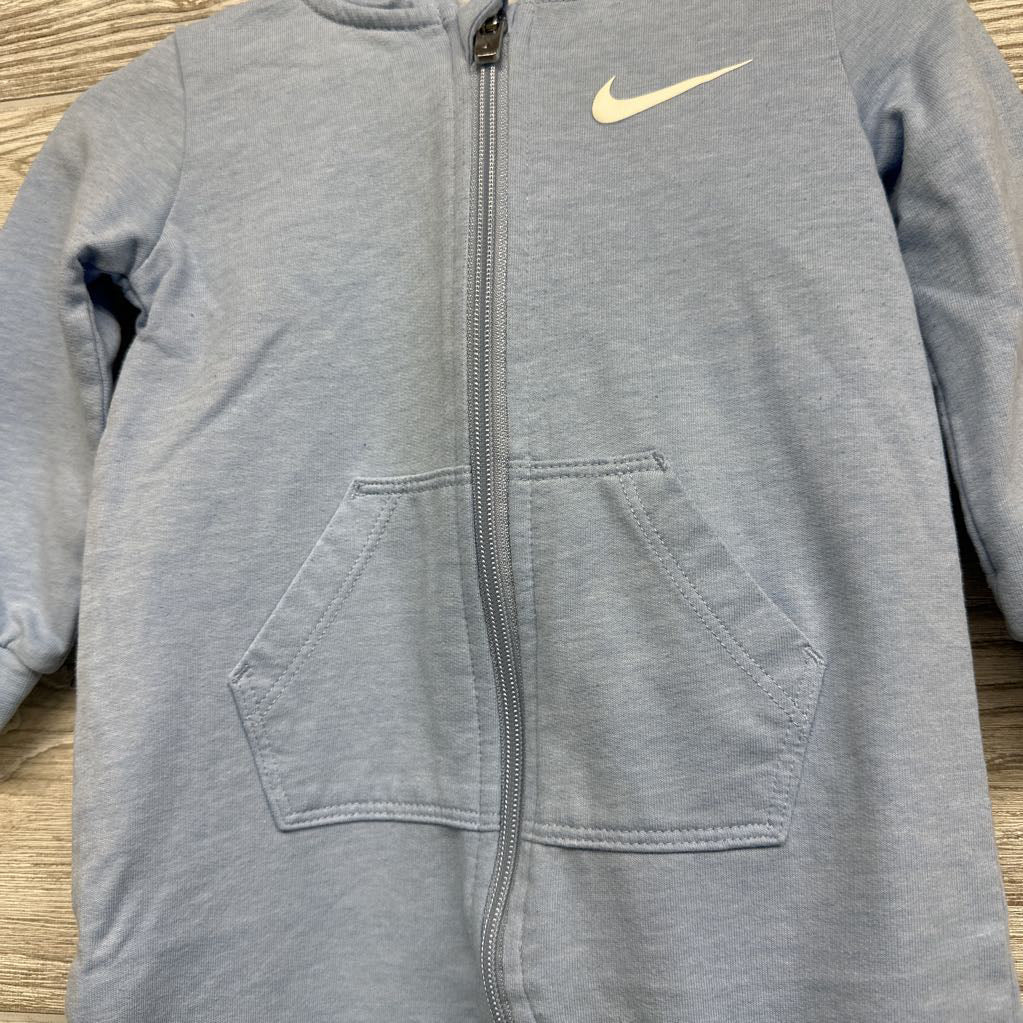 Outift W/ Hood Swoosh 18M