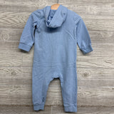 Outift W/ Hood Swoosh 18M