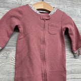 Waffle Knit Sleep N Play 9M