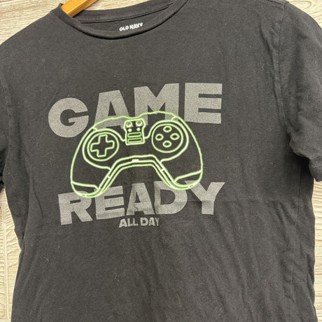 Shirt Game Ready 14-16
