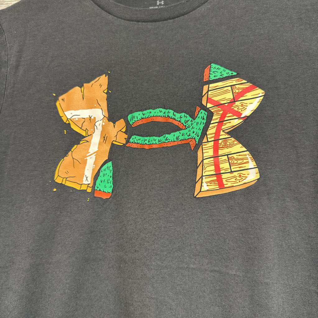 Shirt Football Logo 10