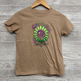 Shirt World Champs Flower 10-12