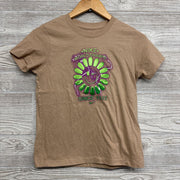Shirt World Champs Flower 10-12