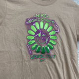 Shirt World Champs Flower 10-12