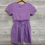 Ribbed SS Dress 6