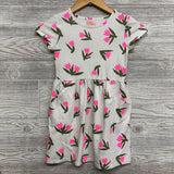 Dress Flowers 6-7