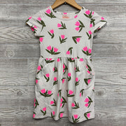 Dress Flowers 6-7