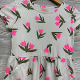 Dress Flowers 6-7