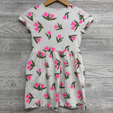 Dress Flowers 6-7