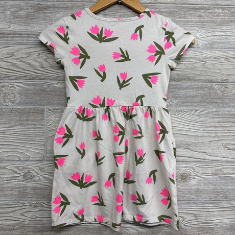 Dress Flowers 6-7
