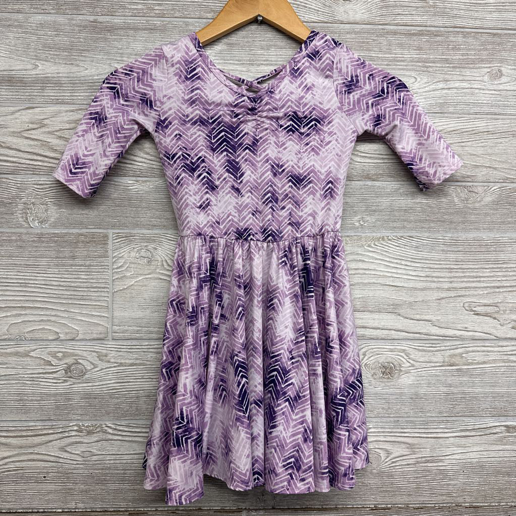 Twirl Dress Lines 5-6