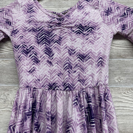 Twirl Dress Lines 5-6