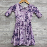 Twirl Dress Lines 5-6