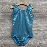 Glitter Leotard 7