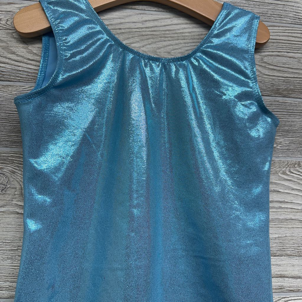 Glitter Leotard 7