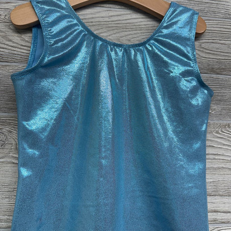 Glitter Leotard 7