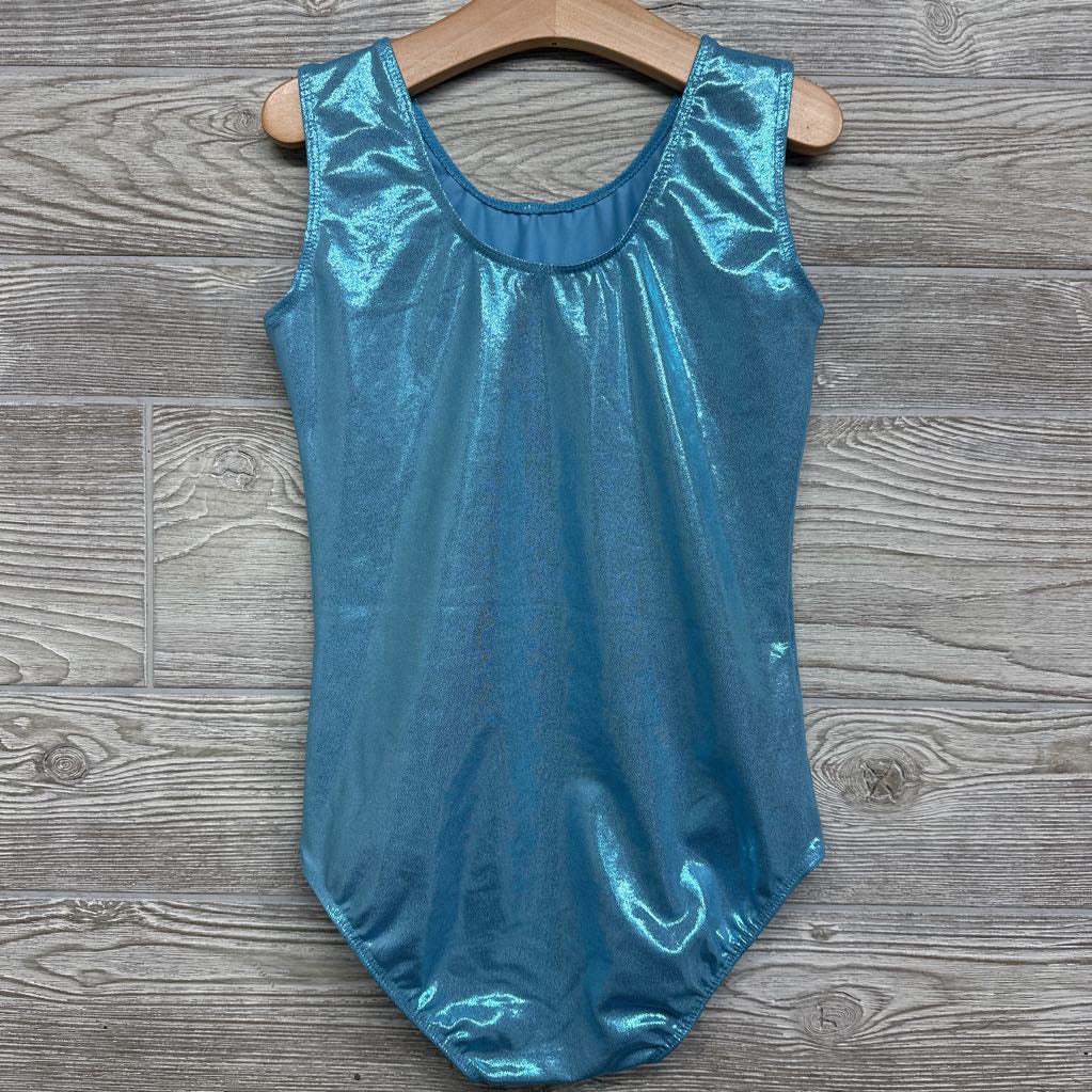 Glitter Leotard 7