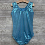 Glitter Leotard 7