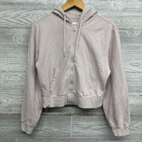 Full Zip Hoodie 14-16 (Adult XS)