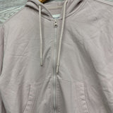 Full Zip Hoodie 14-16 (Adult XS)