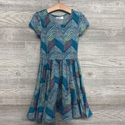 Twirl Dress Lines 5-6