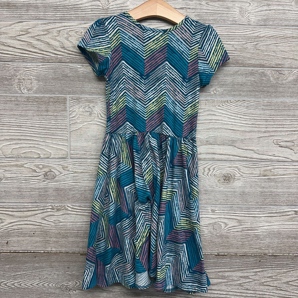 Twirl Dress Lines 5-6