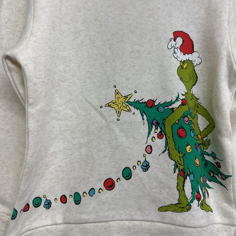 NEW Crewneck Tree 5t