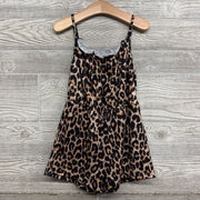 Active Romper Animal Print 5