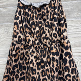 Active Romper Animal Print 5