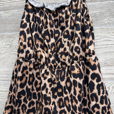 Active Romper Animal Print 5