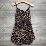 Active Romper Animal Print 5