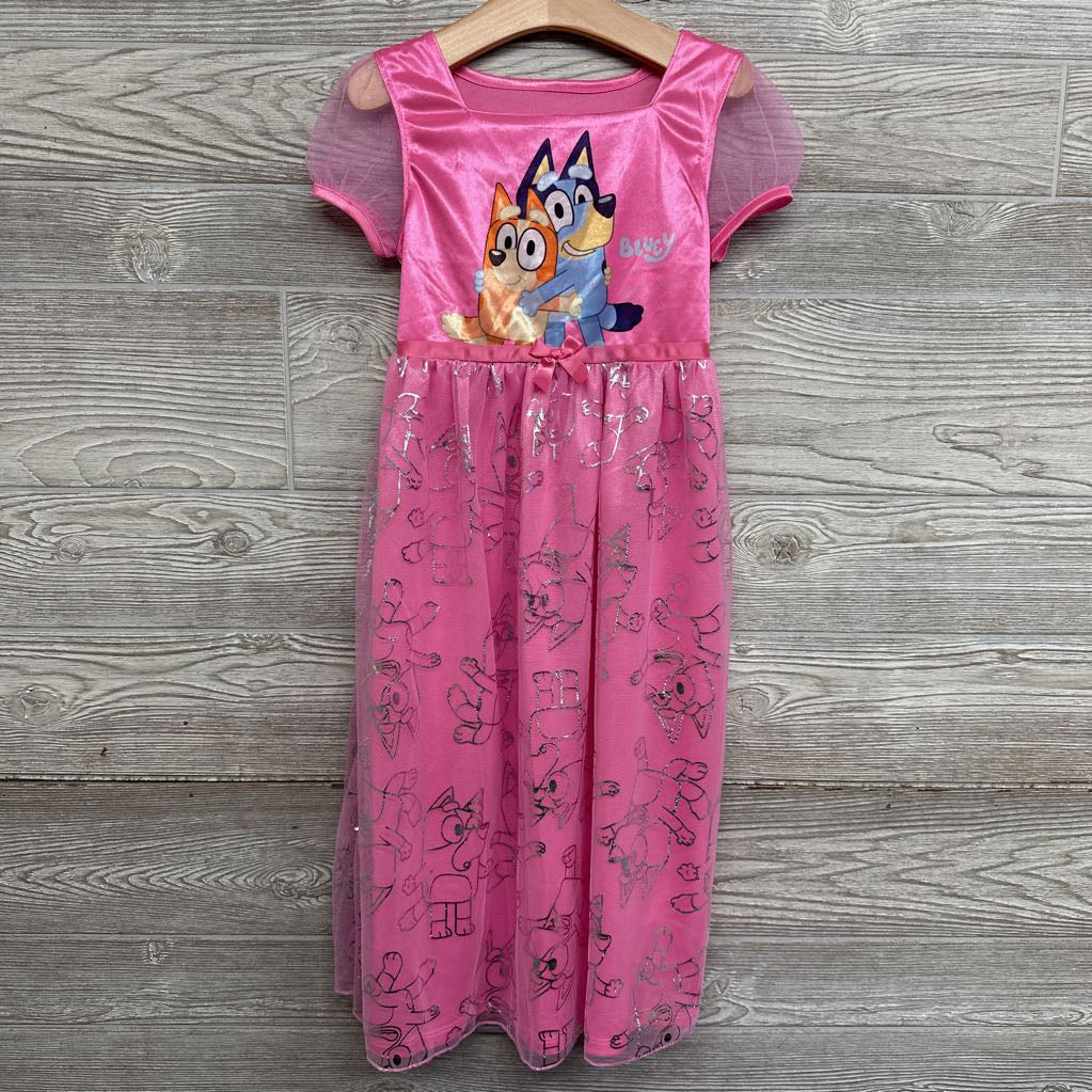 Pj Gown