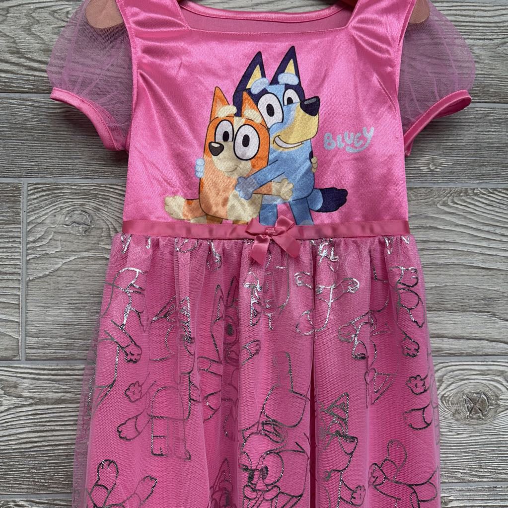 Pj Gown