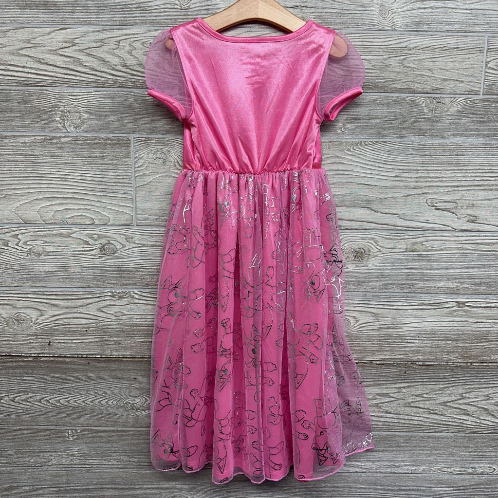 Pj Gown