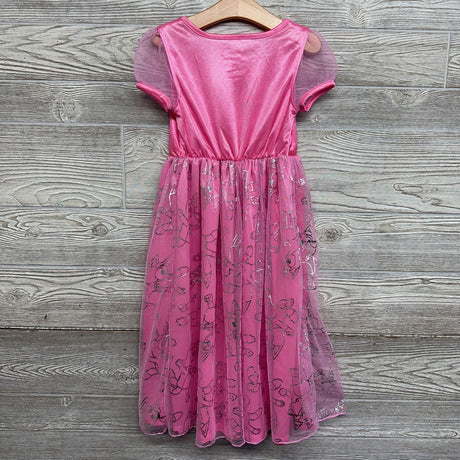 Pj Gown