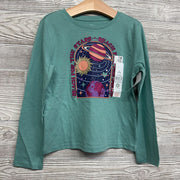 NEW LS Shirt 6-6x