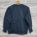 Crewneck Embroidered Swoosh 14