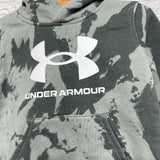 Hoodie UA 18M