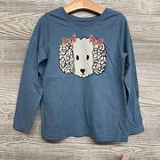 NEW LS Shirt Poodle 6