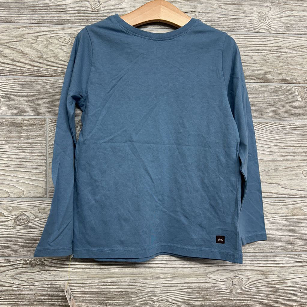 NEW LS Shirt Poodle 6
