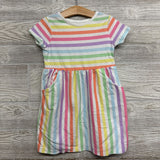 Dress Stripes 5T