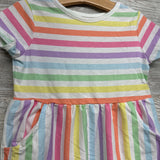 Dress Stripes 5T