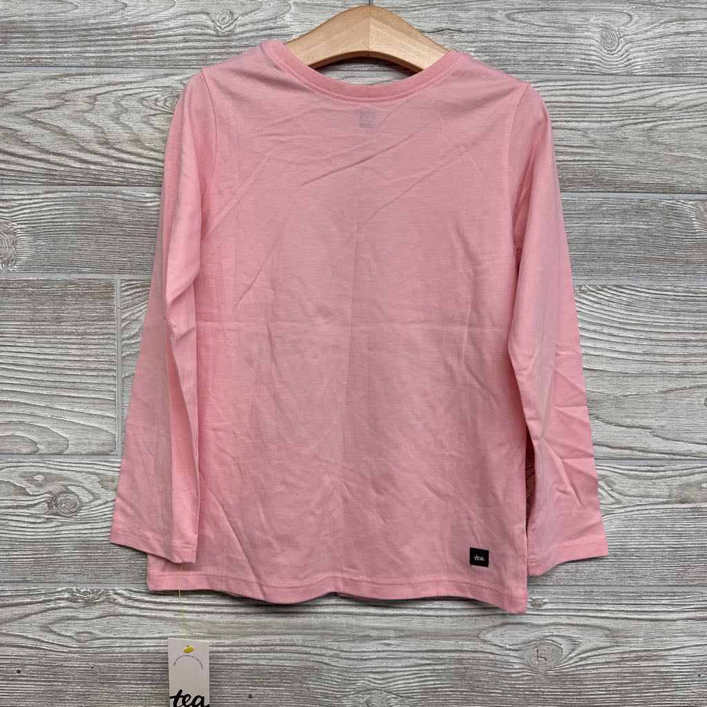 NEW LS Shirt Peacock 6