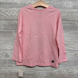 NEW LS Shirt Peacock 6