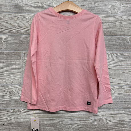NEW LS Shirt Peacock 6