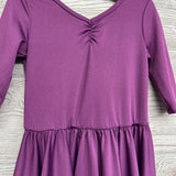LS Twirl Dress 5-6