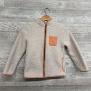 Sherpa Jacket 6-6x