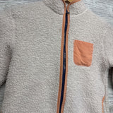 Sherpa Jacket 6-6x